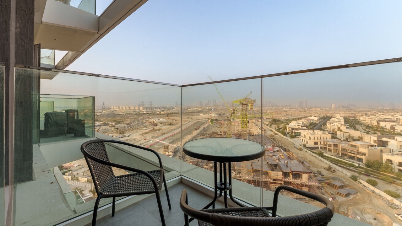 Photo of Outdoor in Dubai