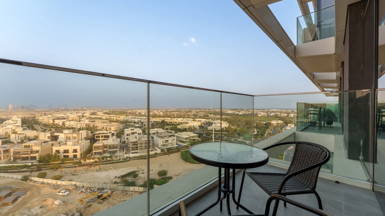 Photo of Outdoor in Dubai