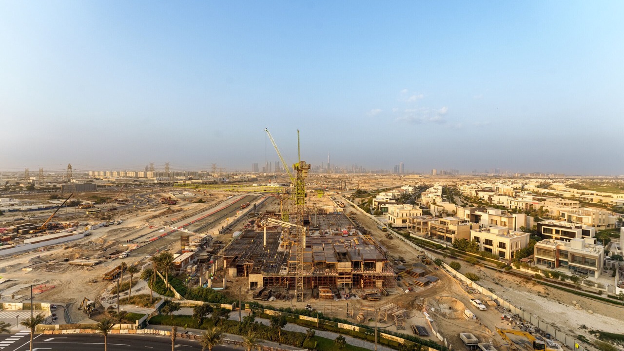 Photo of Outdoor in Dubai