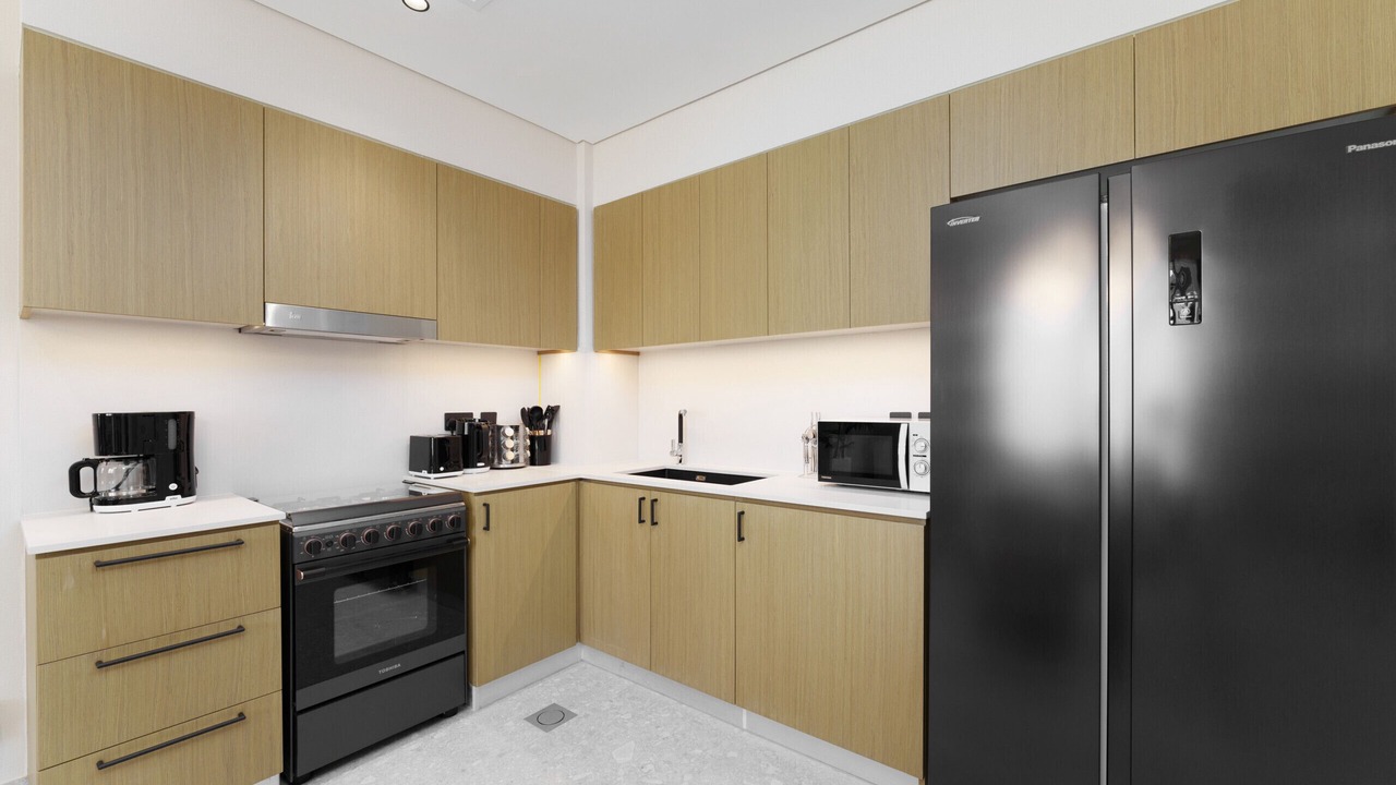 Photo of Kitchen in Dubai