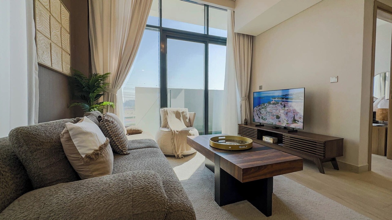 Photo of Livingroom in Dubai
