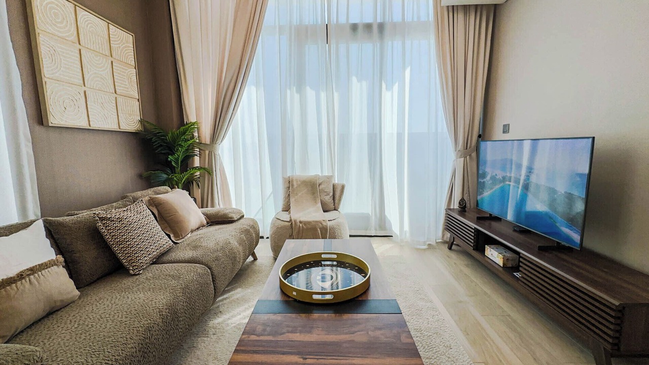 Photo of Livingroom in Dubai