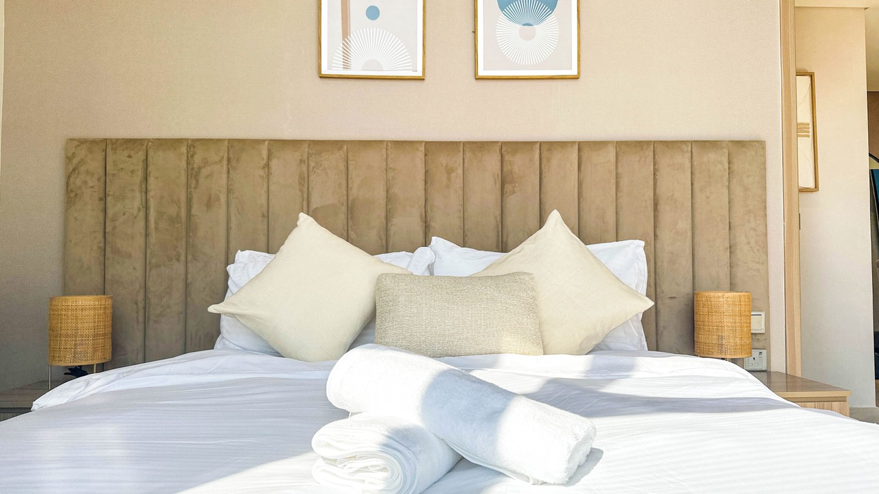 Photo of Bedroom in Dubai
