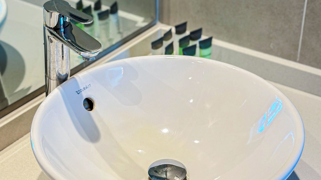 Photo of Bathroom in Dubai Marina