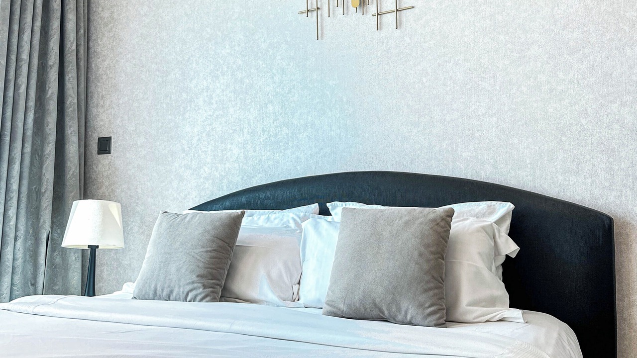 Photo of Bedroom in Dubai Marina