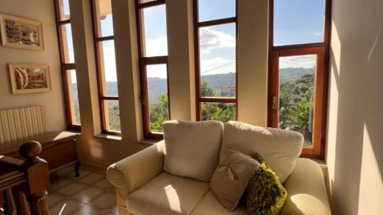 Photo of Livingroom in Cleto