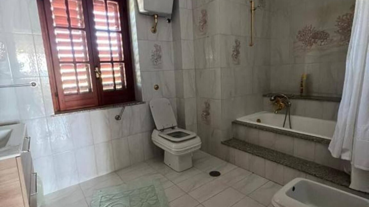 Photo of Bathroom in Cleto