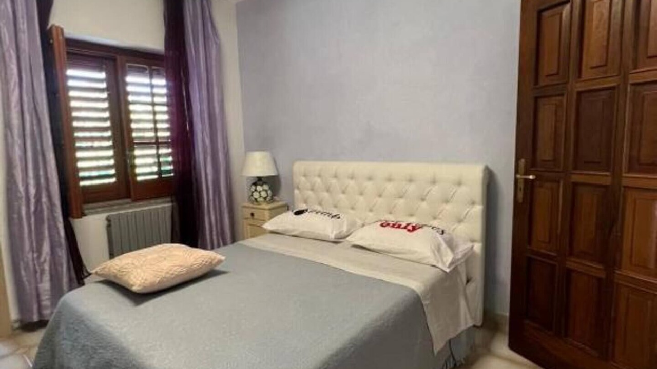 Photo of Bedroom in Cleto