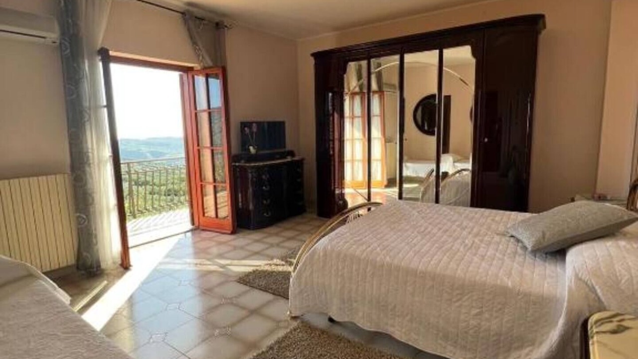 Photo of Bedroom in Cleto