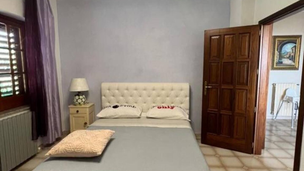 Photo of Bedroom in Cleto