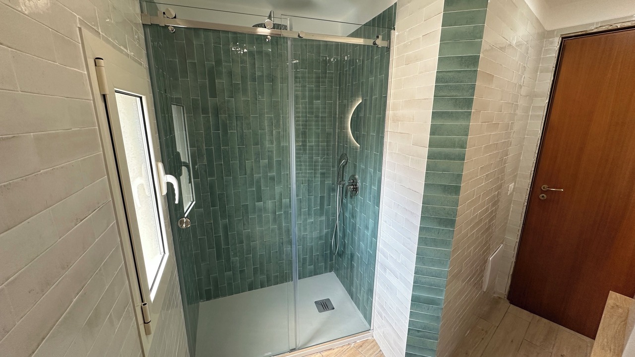 Photo of Bathroom in Cercola