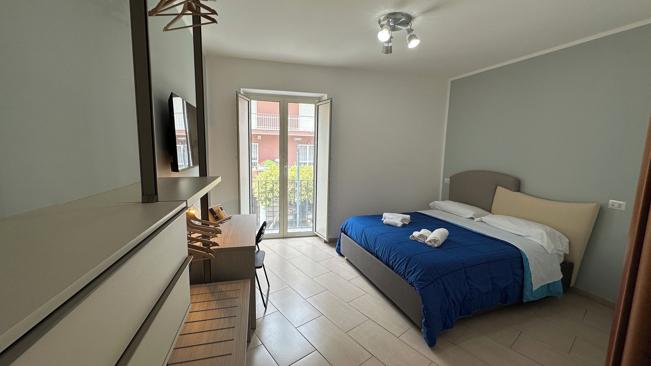 Photo of Bedroom in Cercola