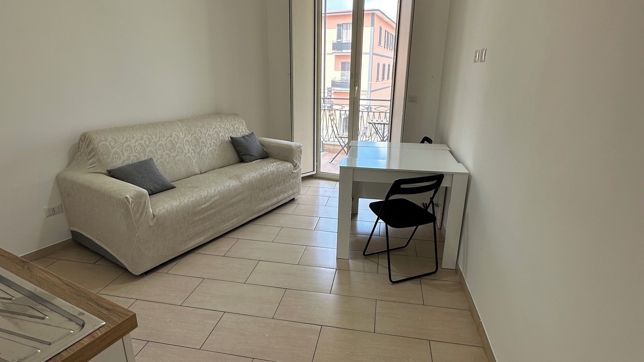 Photo of Livingroom in Cercola