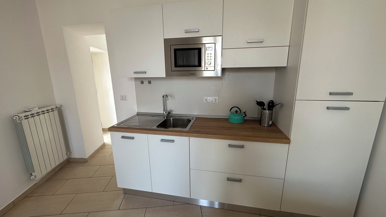 Photo of Kitchen in Cercola