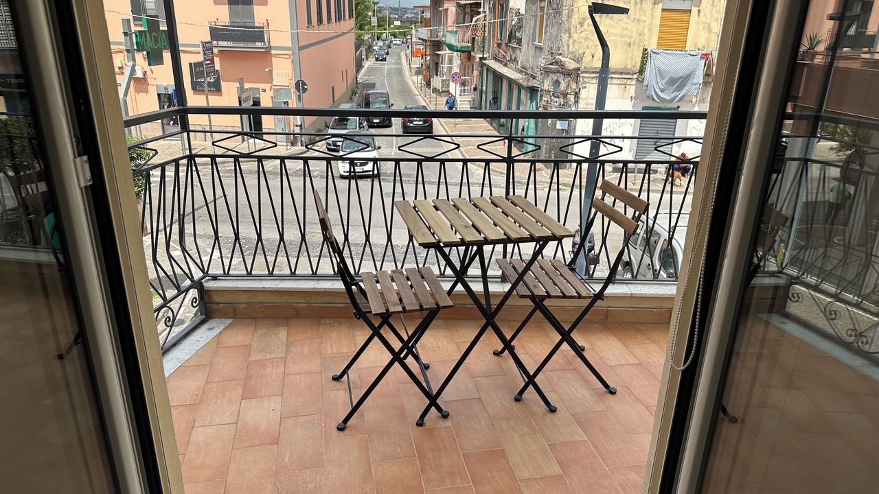 Photo of Outdoor in Cercola