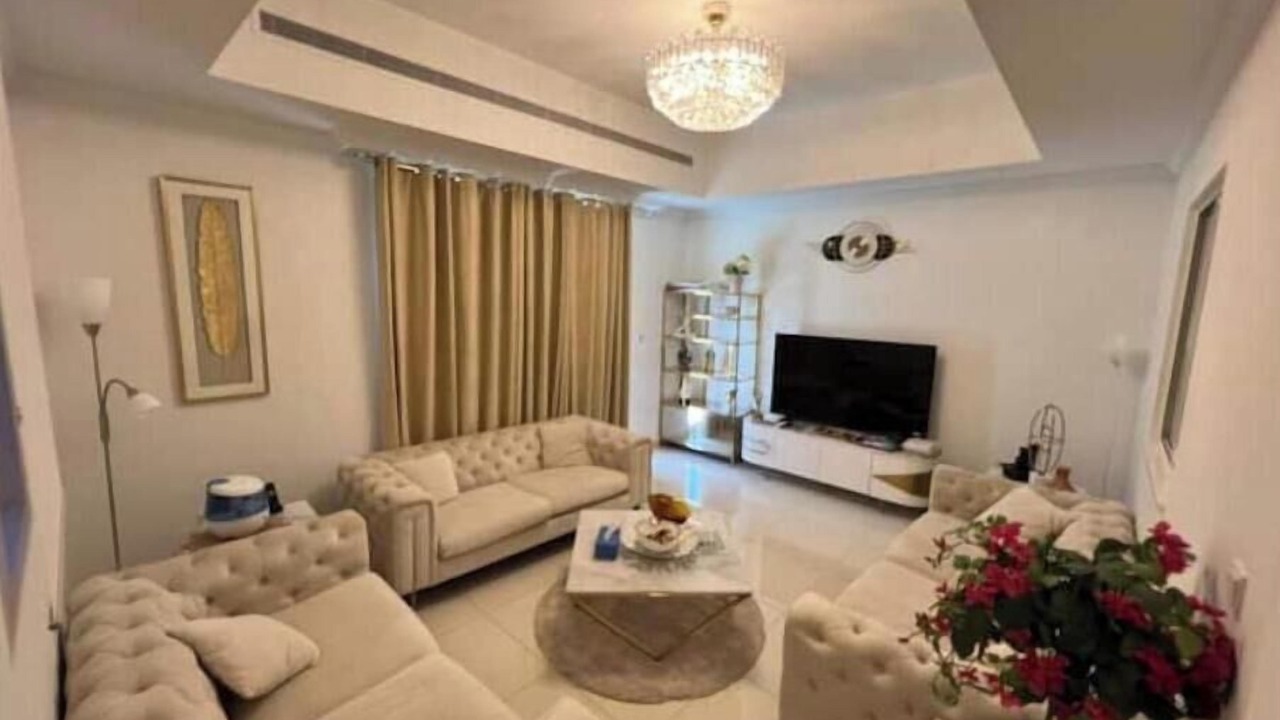Photo of Livingroom in Bur Dubai