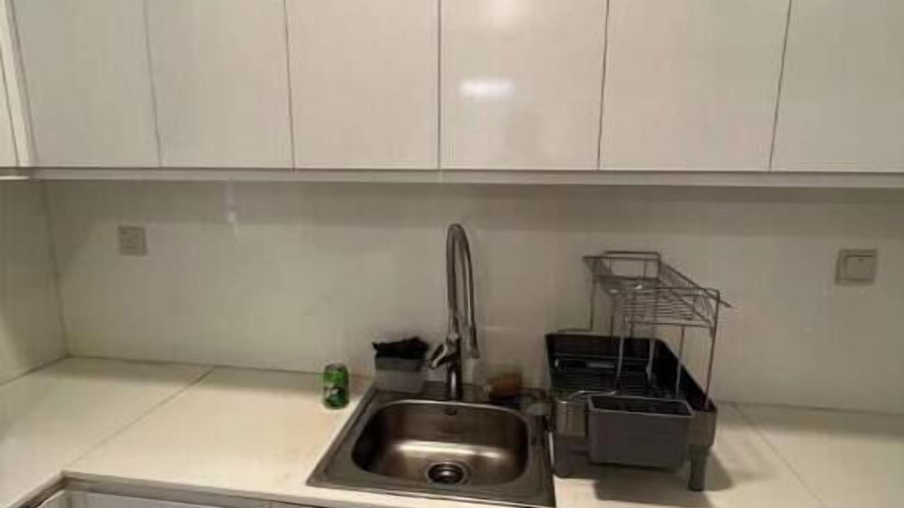 Photo of Kitchen in Bur Dubai