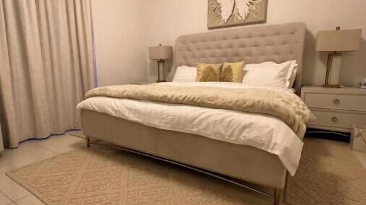 Photo of Bedroom in Bur Dubai