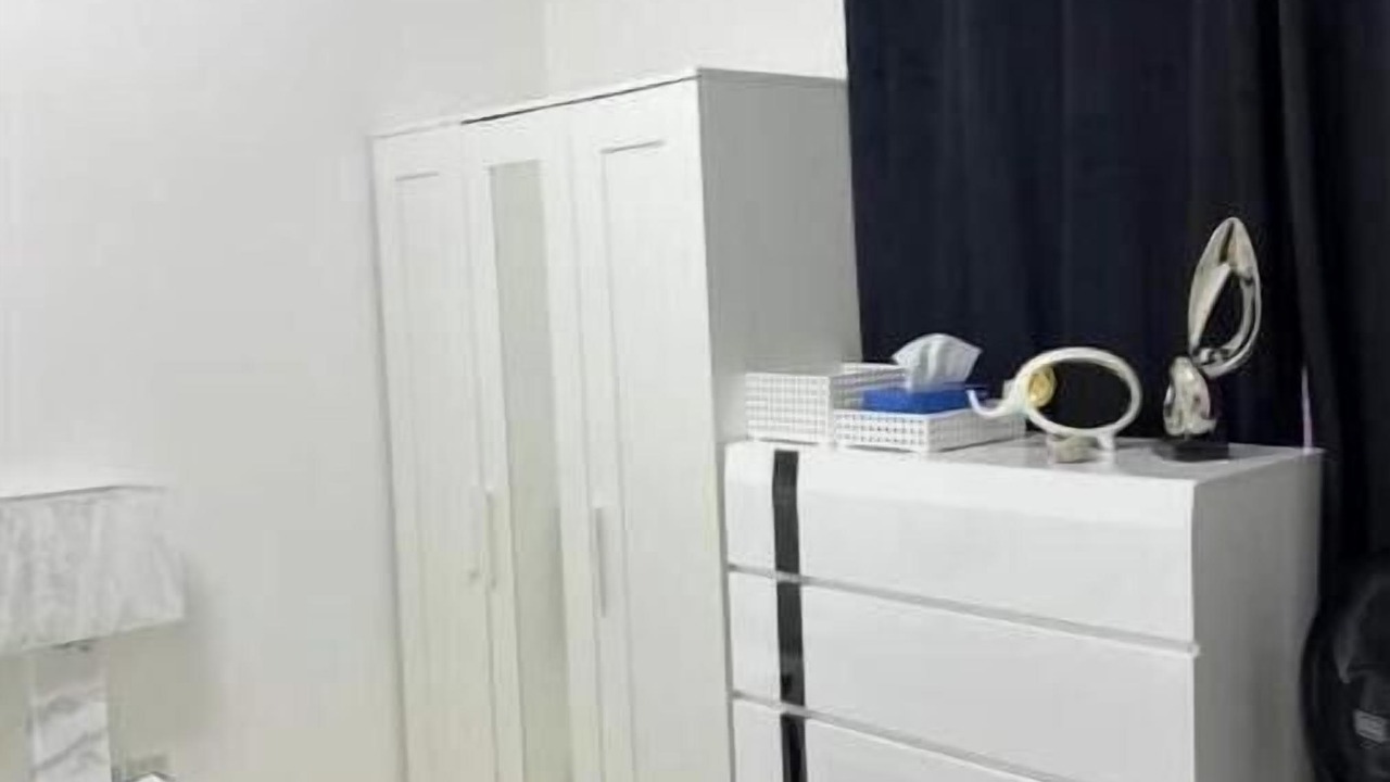 Photo of Bedroom in Bur Dubai