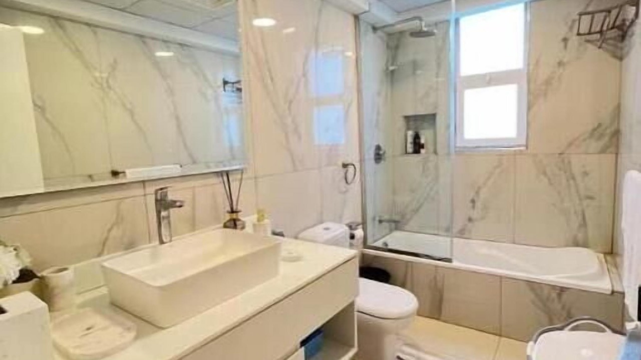 Photo of Bathroom in Bur Dubai