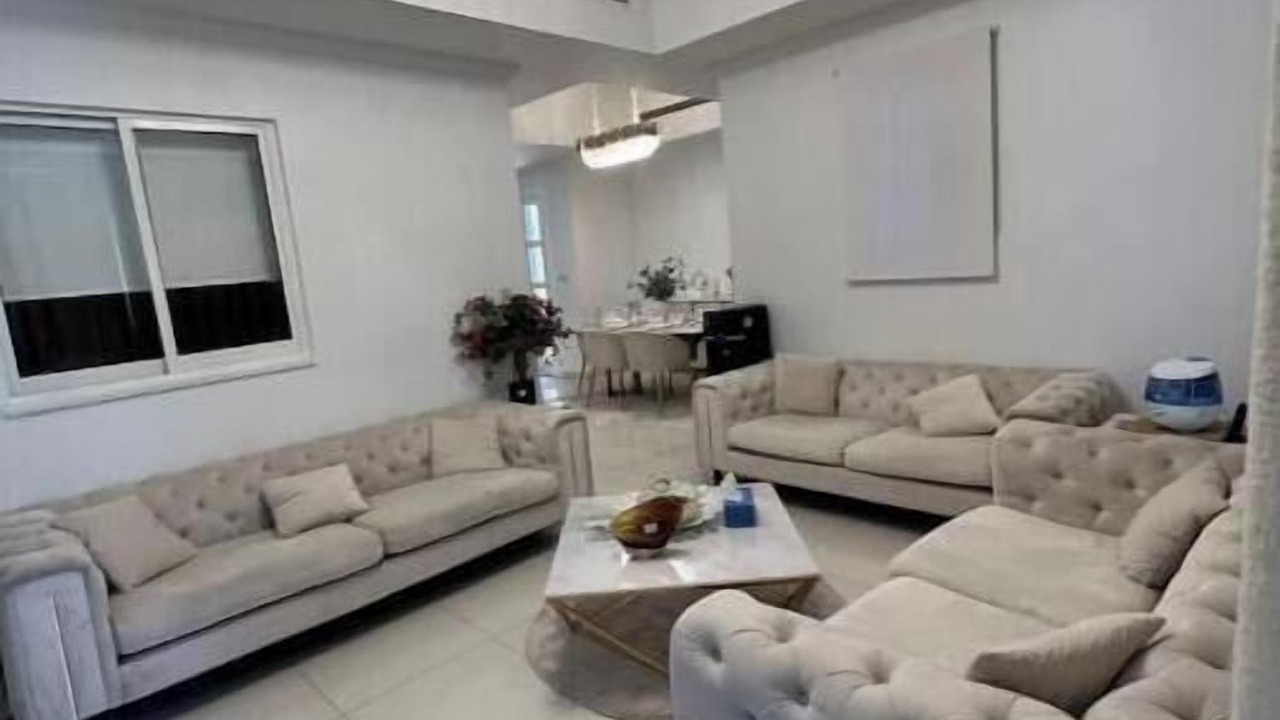 Photo of Livingroom in Bur Dubai