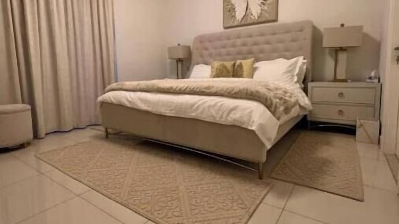 Photo of Bedroom in Bur Dubai