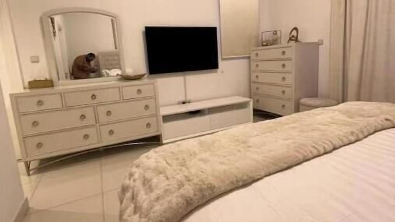Photo of Bedroom in Bur Dubai