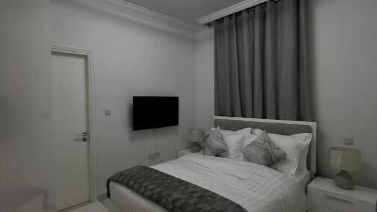Photo of Bedroom in Bur Dubai