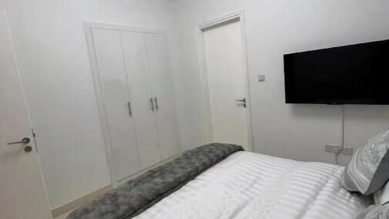 Photo of Bedroom in Bur Dubai