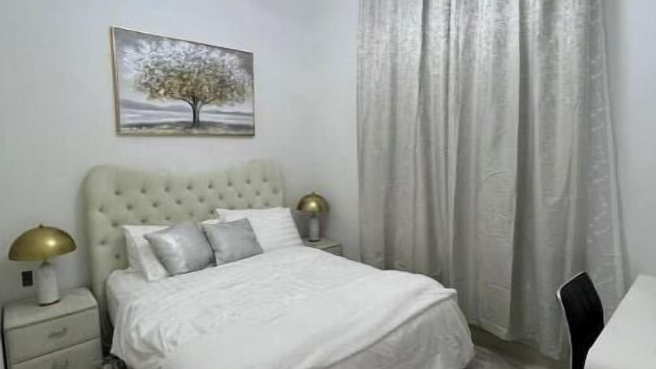Photo of Bedroom in Bur Dubai