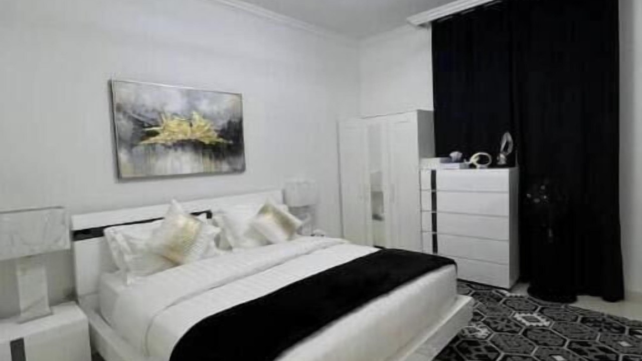 Photo of Bedroom in Bur Dubai
