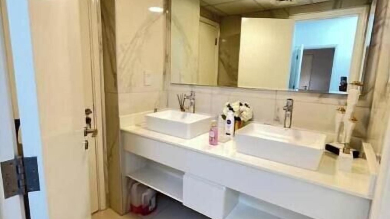 Photo of Bathroom in Bur Dubai