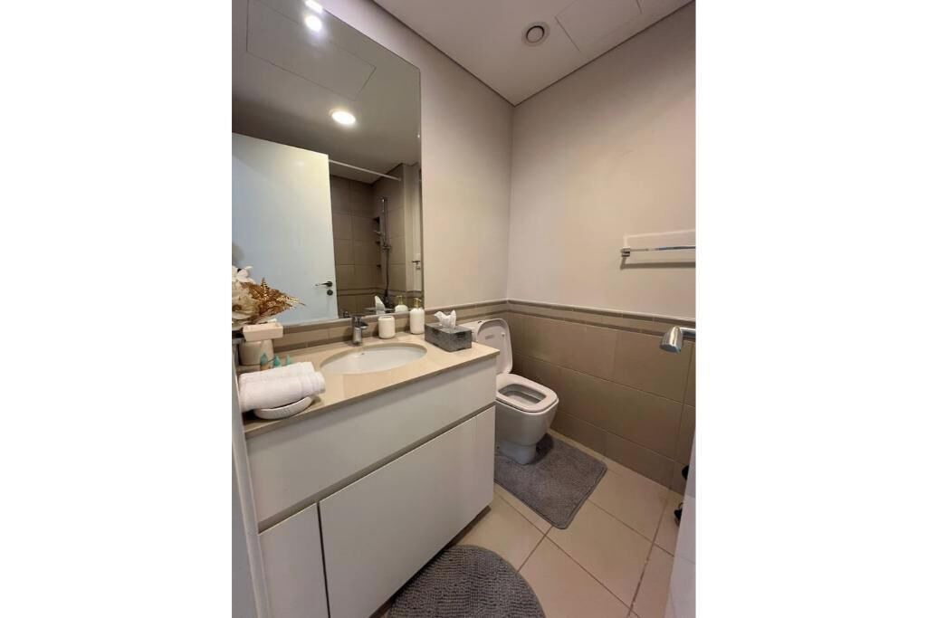 Photo of Bathroom in Bur Dubai