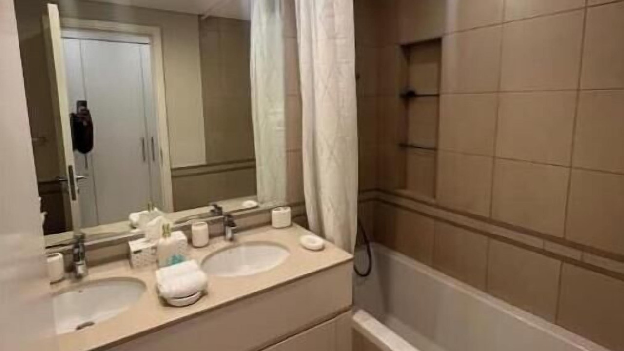Photo of Bathroom in Bur Dubai
