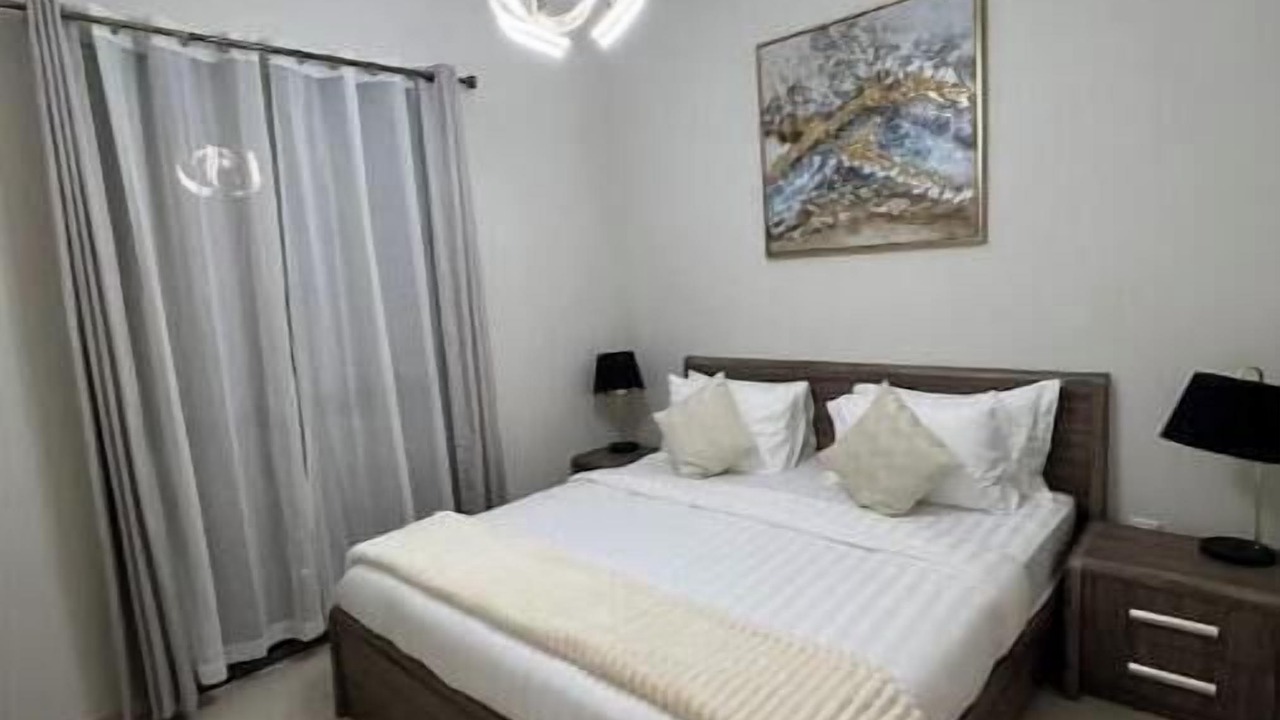 Photo of Bedroom in Bur Dubai