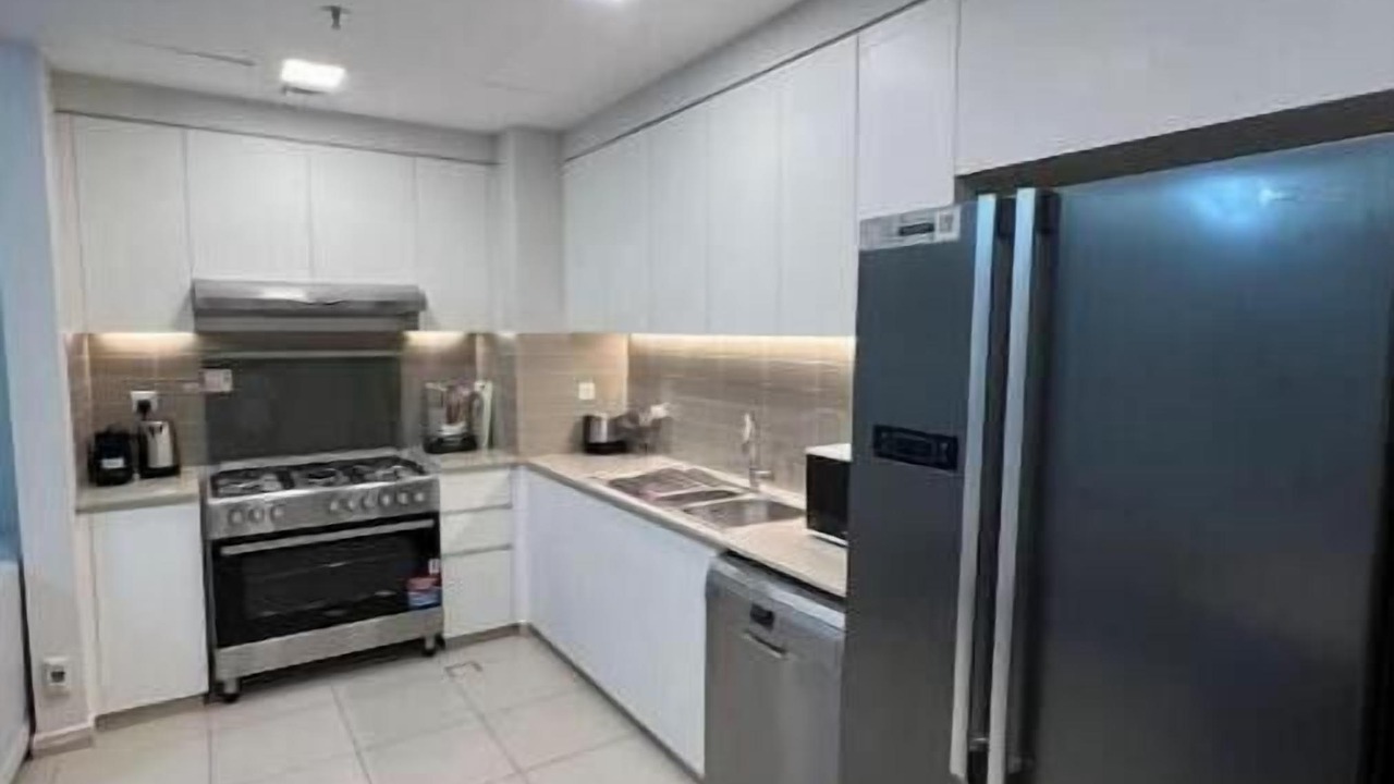 Photo of Kitchen in Bur Dubai