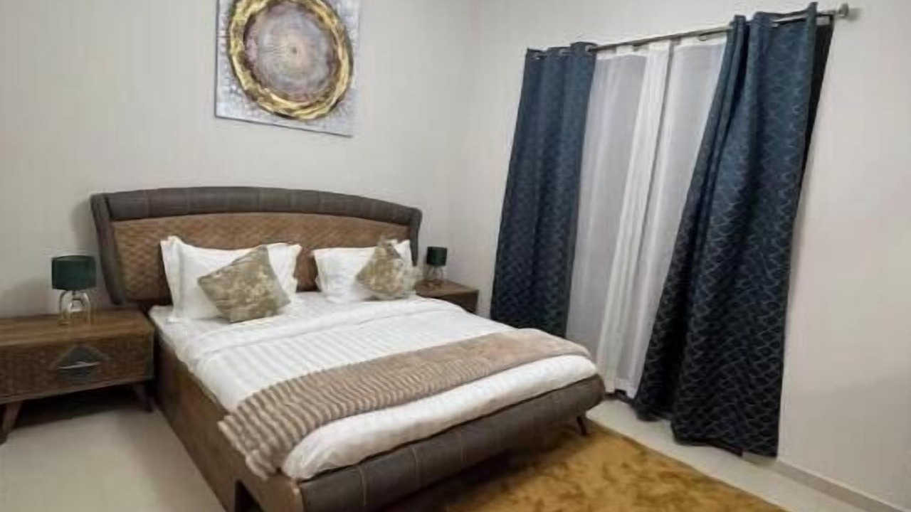Photo of Bedroom in Bur Dubai