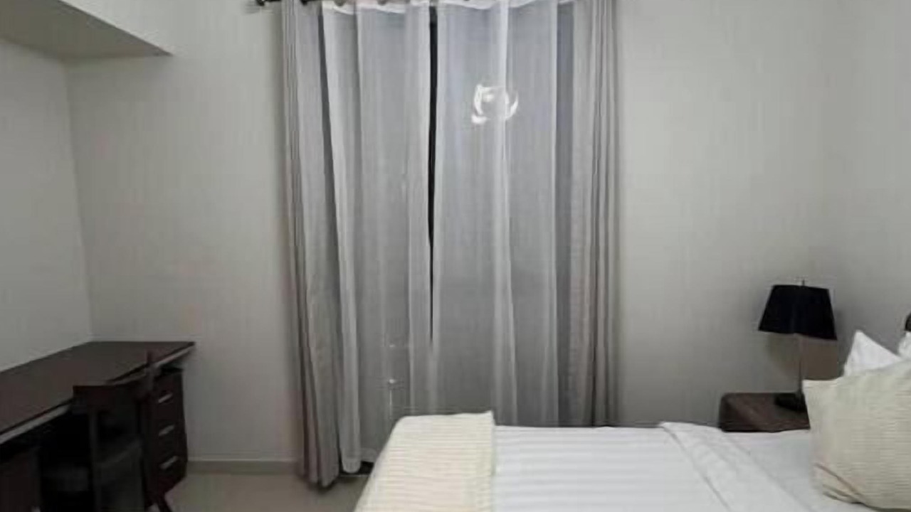 Photo of Bedroom in Bur Dubai