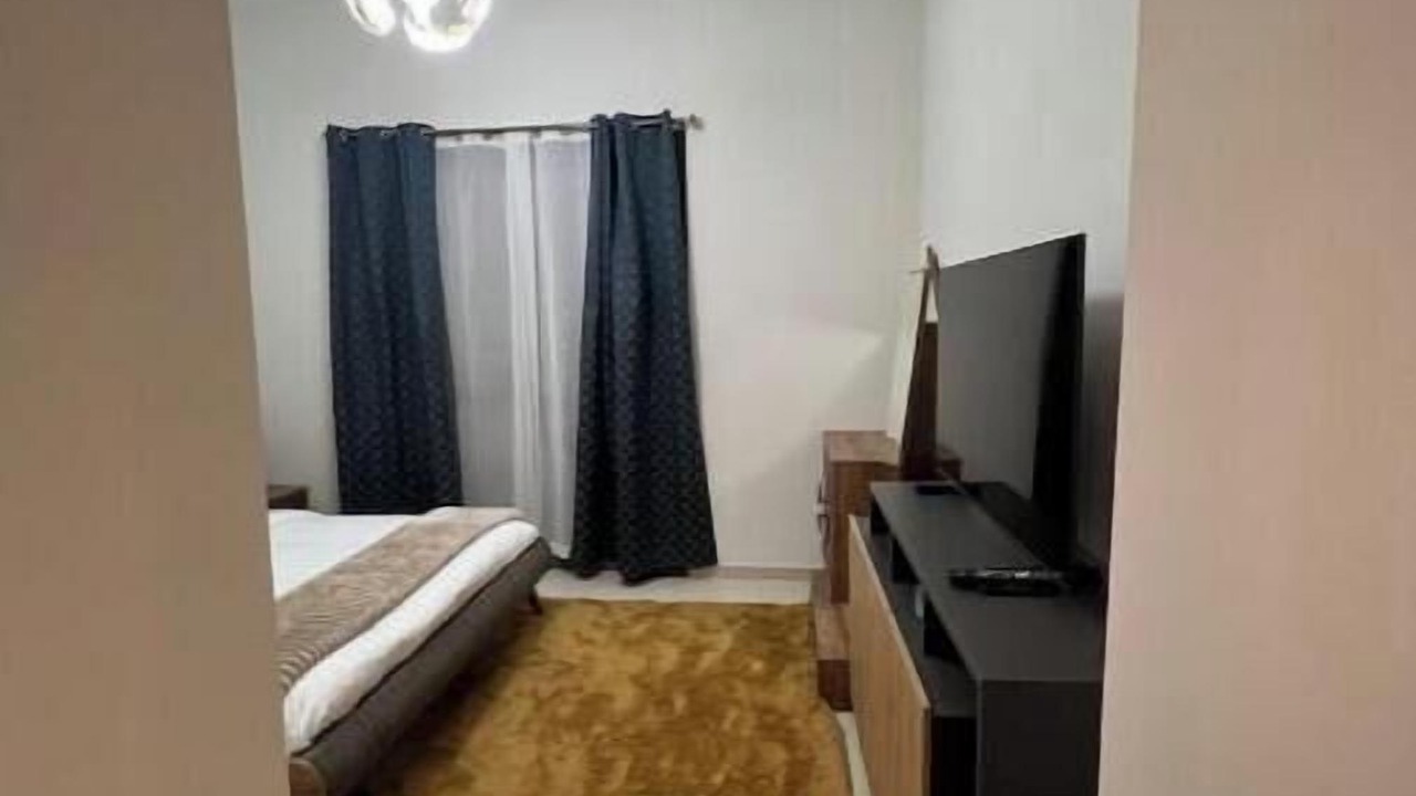 Photo of Bedroom in Bur Dubai