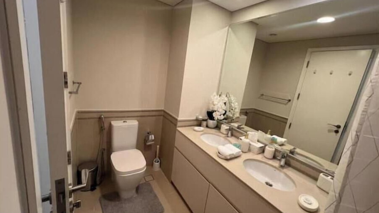 Photo of Bathroom in Bur Dubai
