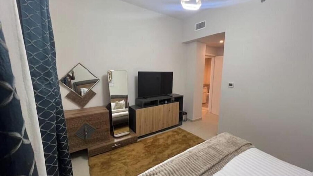 Photo of Bedroom in Bur Dubai