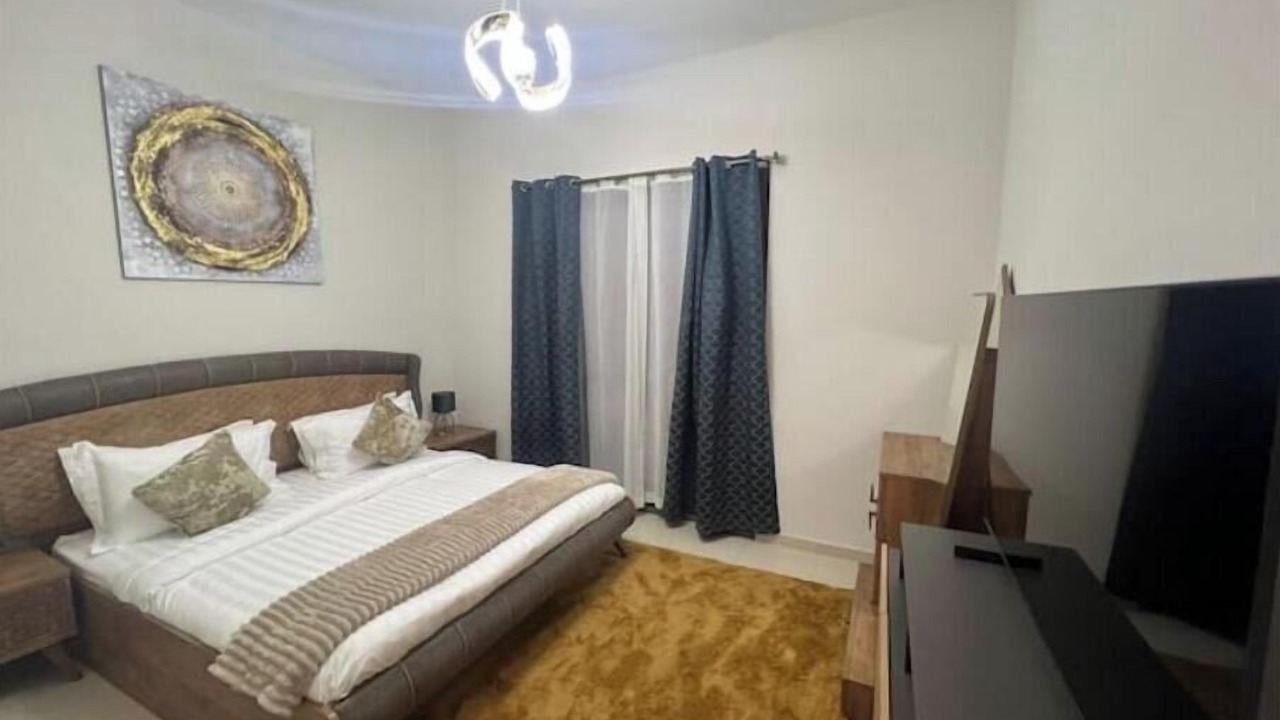 Photo of Bedroom in Bur Dubai