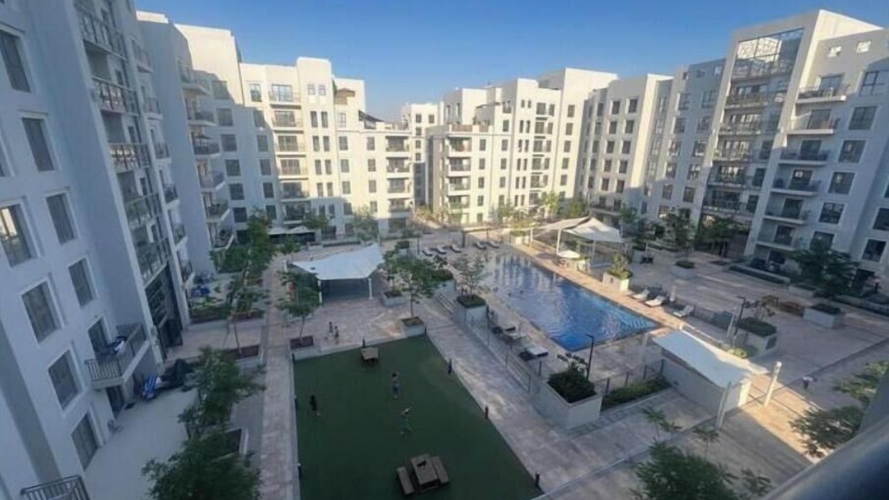 Photo of Outdoor in Bur Dubai