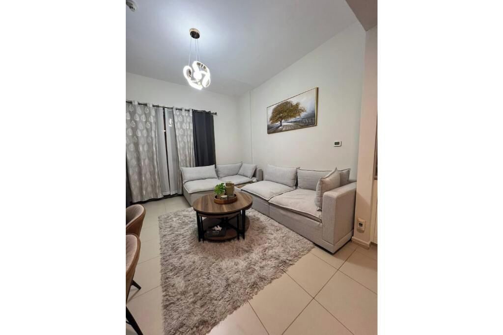 Photo of Livingroom in Bur Dubai