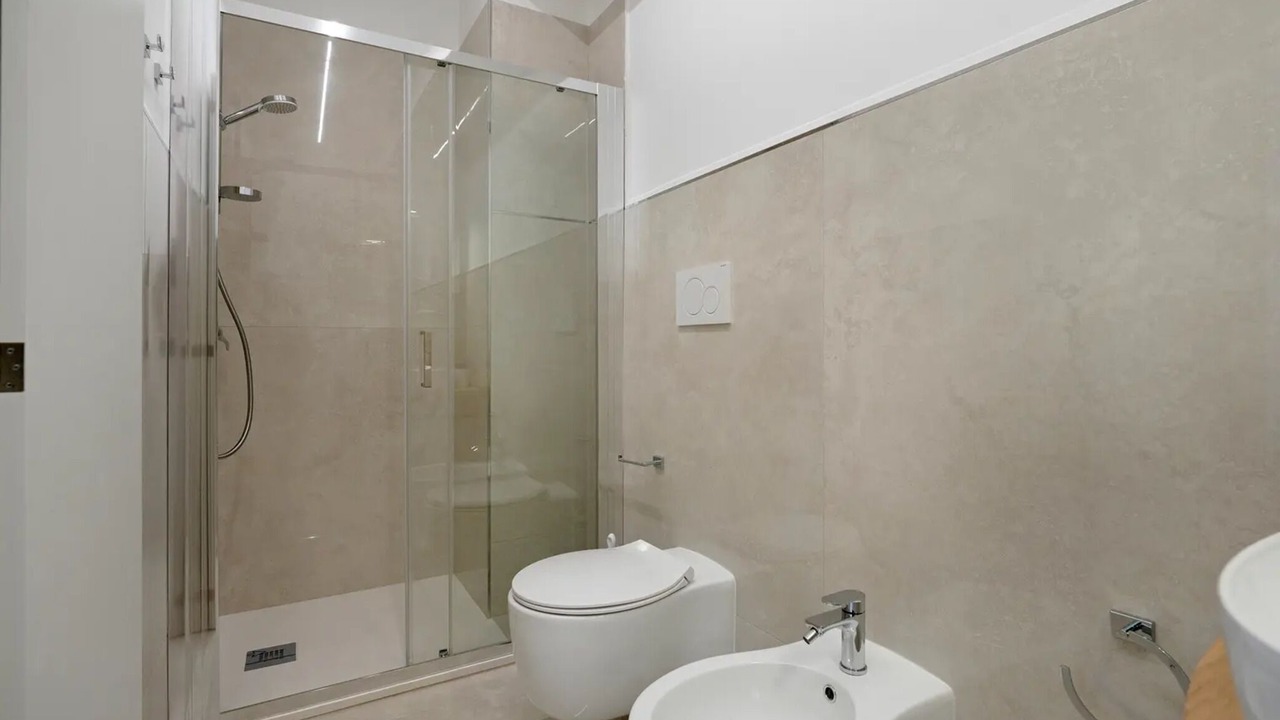 Photo of Bathroom in Castellammare di Stabia