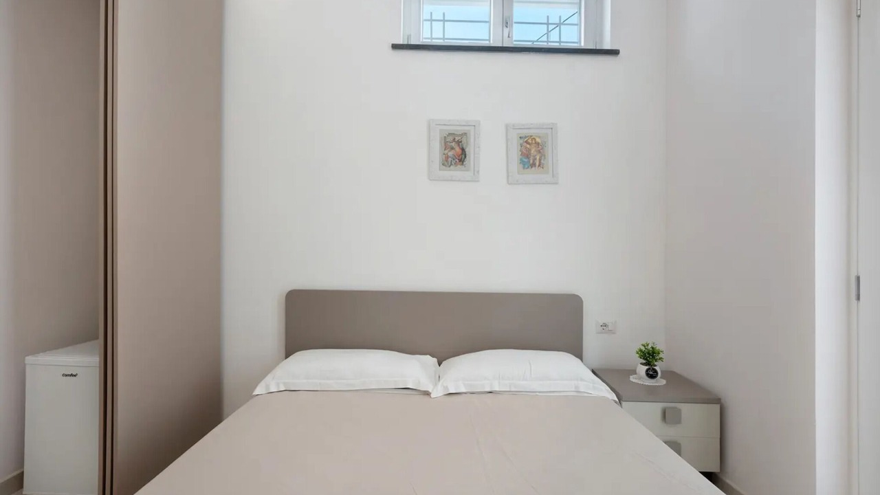 Photo of Bedroom in Castellammare di Stabia