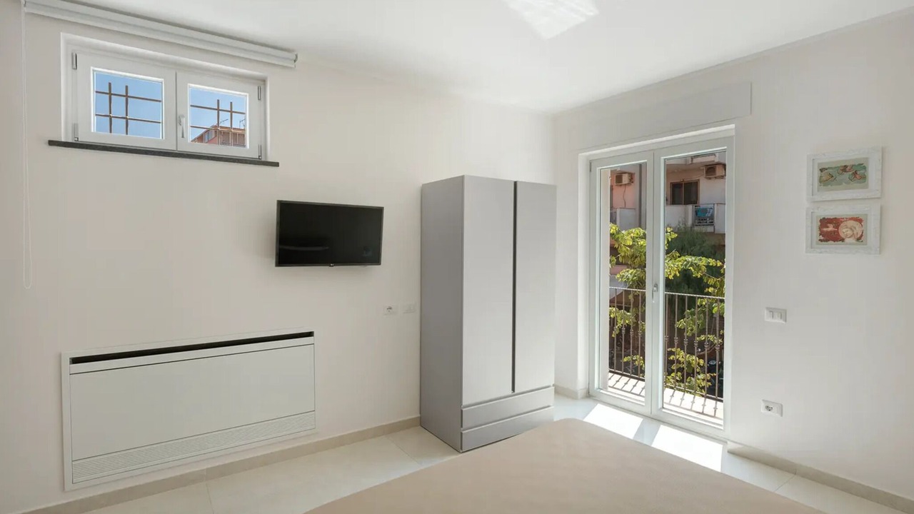 Photo of Bedroom in Castellammare di Stabia