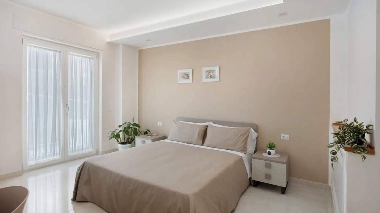 Photo of Bedroom in Castellammare di Stabia