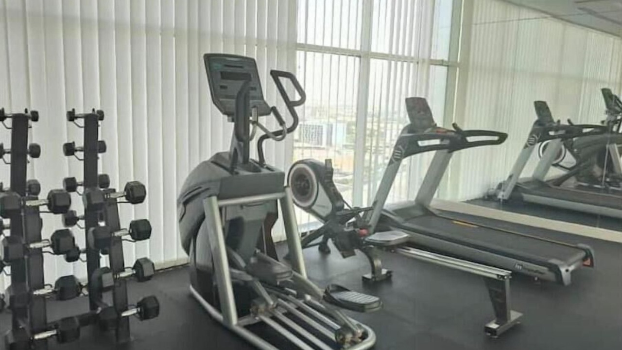 Photo of Others in Dubai Sports City