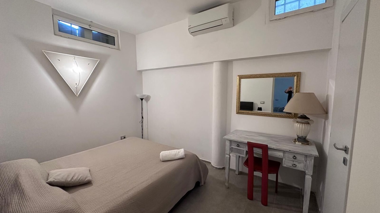 Photo of Bedroom in Torvaianica
